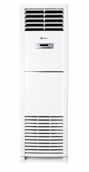 Midea Split floor Standing Air Conditioner 36000BTU MFTJ-36HRN1