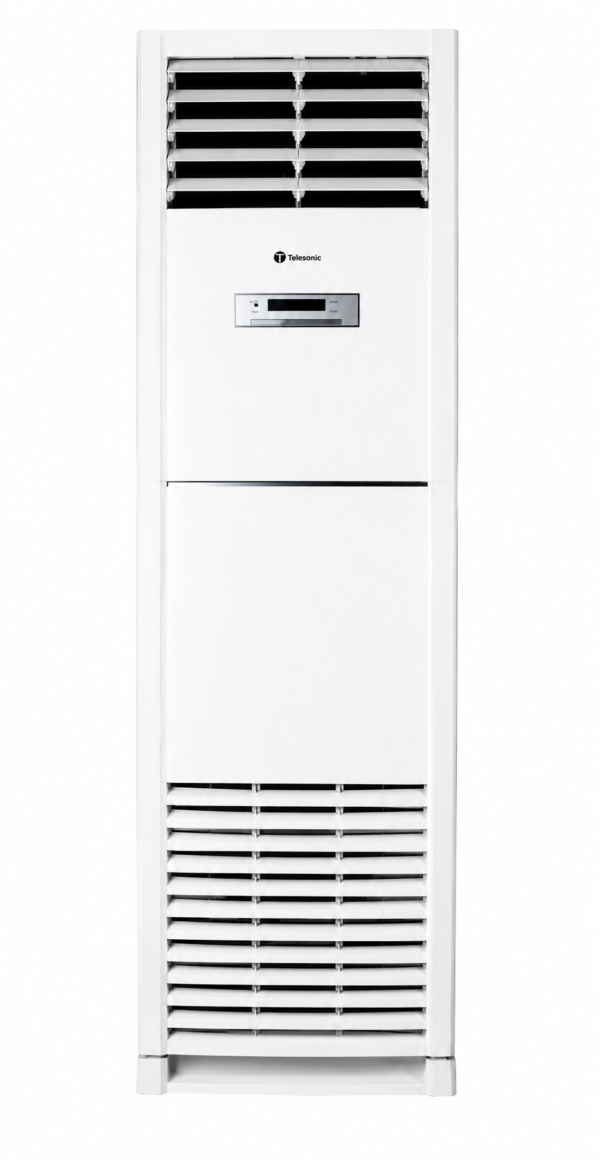 Midea Split floor Standing Air Conditioner 36000BTU MFTJ-36HRN1
