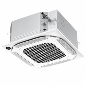 Midea Split four way Cassette Inverter Air Conditioner 60000BTU MCD1-60HRFN8