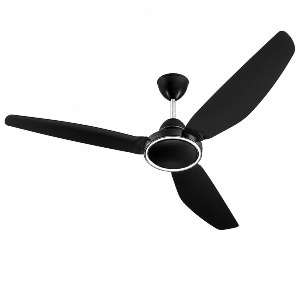 KUHL BRISE E3 Ceiling Fan 52' (Without Light)