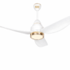 1202c7f9-a440-416b-8a36-f0cbd0de16eb KUHL Luxus Series ABS Blade Ceiling Fan 56"