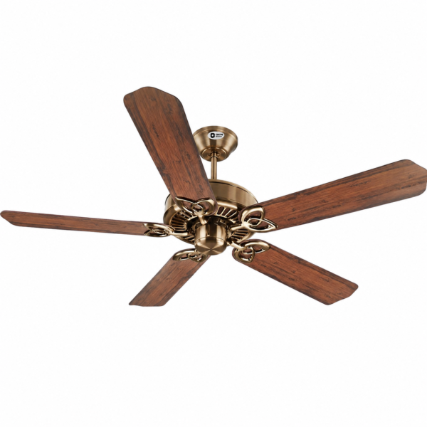 SUBARIS (ROYAL) Ceiling Fan 52" – Remote Model (Without Light)