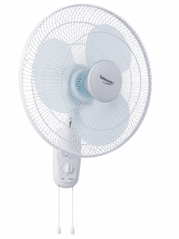 TELESONIC Wall Fan 16" TL-1619WF