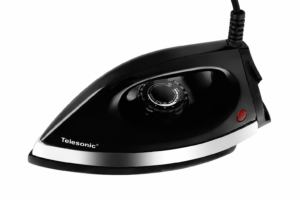 TELESONIC Dry Iron  TL-267