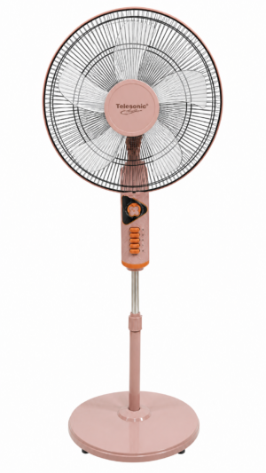 TELESONIC Stand Fan 16" – TL-1678SF