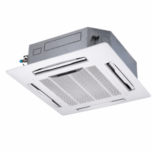 Midea Split four way Cassette Air Conditioner 60000BTU MCD1-60HRN1
