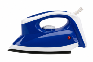TELESONIC Dry Iron TL-438