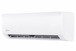 Midea AIR CONDITIONER – MSAGB-09CRN8 (9000 BTU)