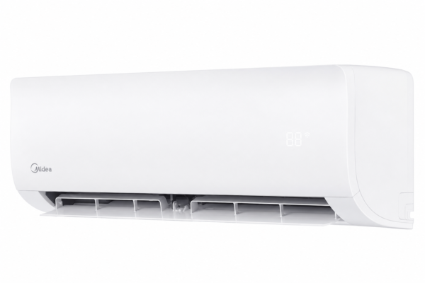 36ae7b56-5877-4aa1-b810-065188262c25 NON2 Midea AIR CONDITIONER – MSAGB-09CRN8 (9000 BTU)