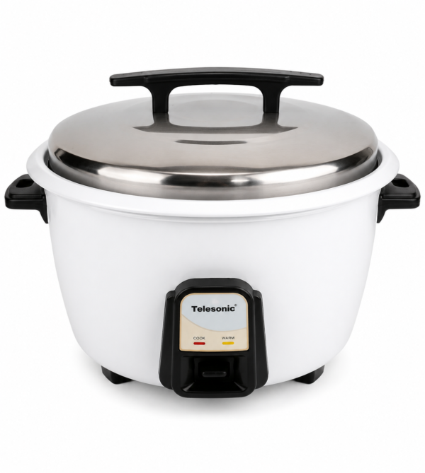 388ae14b-1615-4276-bb2f-0e2cbc35962f TELESONIC Rice Cooker ( TL-6.6L )