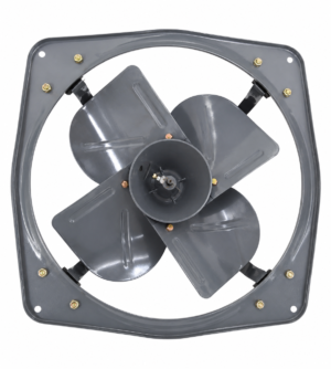 TELESONIC Industrial Orient Exhaust Fan 18" (450mm) – 330W