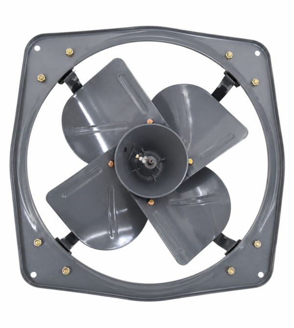 3c07dd65-dc16-4697-97b4-d344e6bedf3c TELESONIC Industrial Orient Exhaust Fan 18" (450mm) – 330W