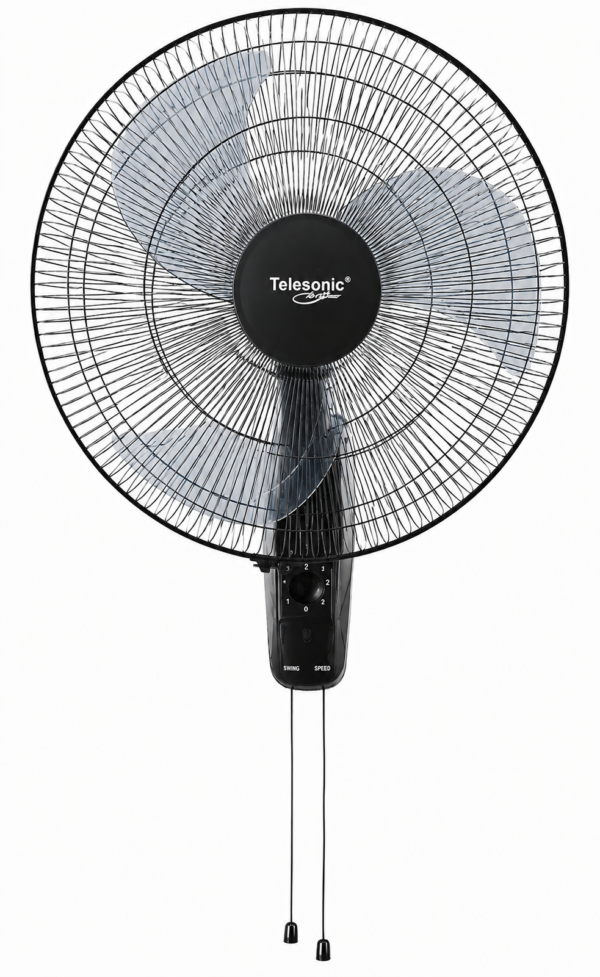 40498bbb-83f5-434a-af3e-10dff1ba342b FFFF TELESONIC Wall Fan 18" TL-1899WF