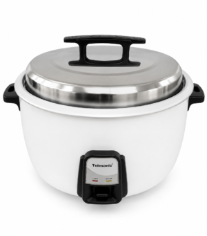 TELESONIC Rice Cooker ( TL-12L )