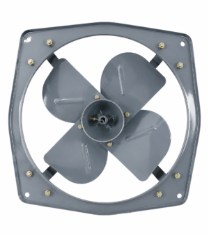 TELESONIC Industrial Orient Exhaust Fan 15" (380mm) – 160W
