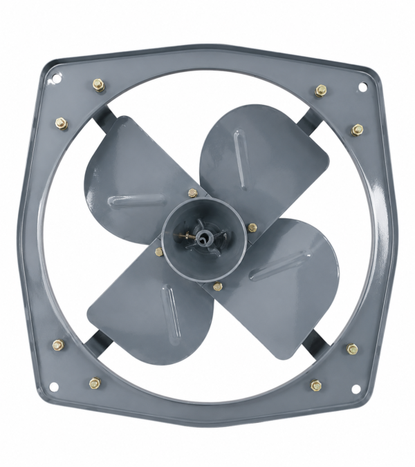 50b2994a-b612-4fb8-8e66-e69ddff17d20 TELESONIC Industrial Orient Exhaust Fan 15" (380mm) – 160W