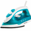 TELESONIC Steam Iron – TL-579