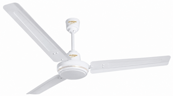 5a76f177-9ee1-4afb-9783-5ea1770ccd2a TELESONIC Ceiling Fan 56" SUPREME – WHITE