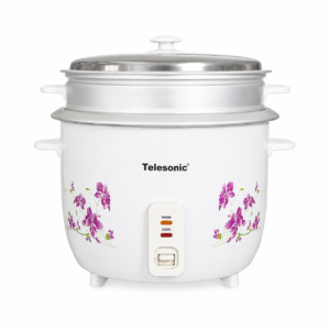 TELESONIC Rice Cooker 2.2L  ( TL-22RC )