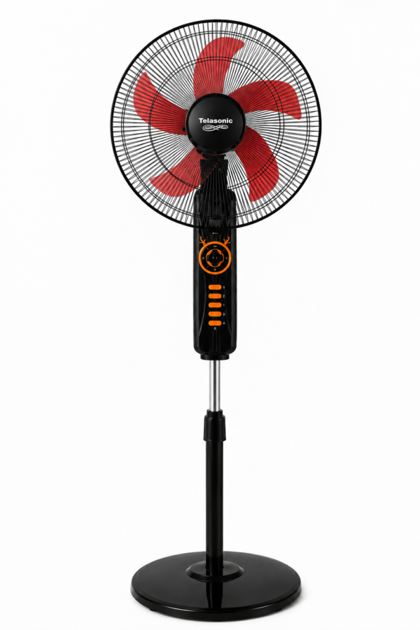 TELESONIC STAND FAN (FAN036)