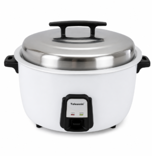 TELESONIC Rice Cooker ( TL-14L )