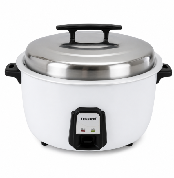 6fdedb47-adbf-443f-a223-bb2d51b1331d TELESONIC Rice Cooker ( TL-14L )