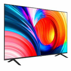 Telesonic 75” UHD 4K Android Frameless Smart TV – (TL-7500STV)