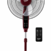 7d528948-f971-43bb-b1f7-3ce7f85dafed TELESONIC TL-1688SFR 16" REMOTE FAN