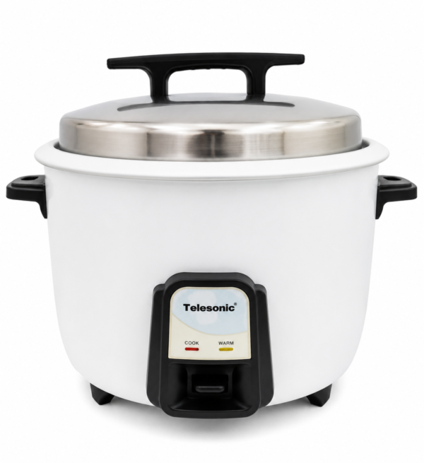 TELESONIC Rice Cooker ( TL-5.6L )