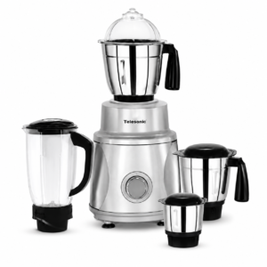 TELESONIC Mixer Grinder 900W – MAGNAM (4 JAR)