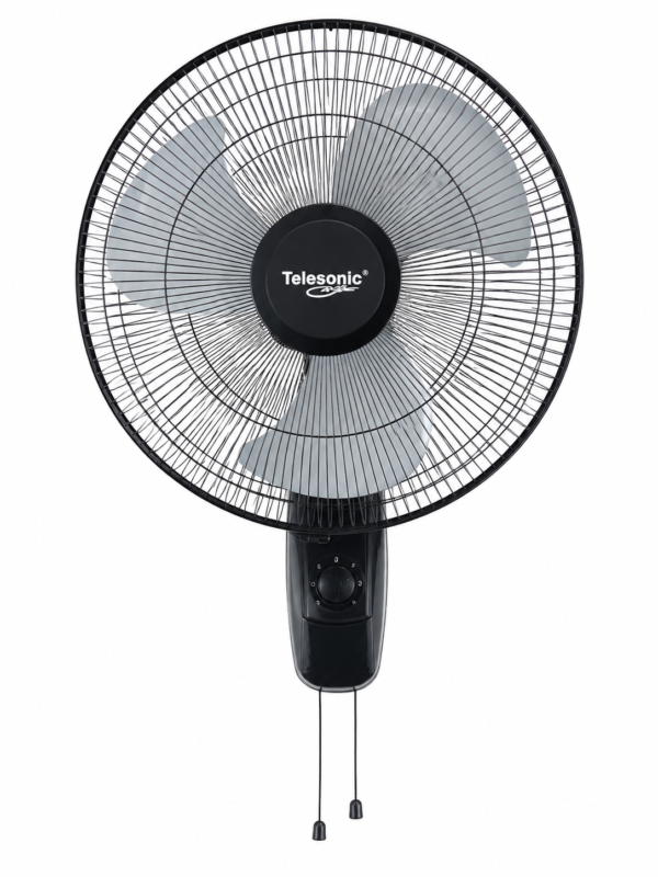 TELESONIC ( COMMERCIAL )  Wall Fan 16" TL-1614WF