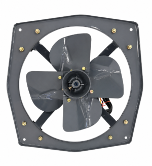 TELESONIC Industrial Orient Exhaust Fan 12" (300mm) – 95W