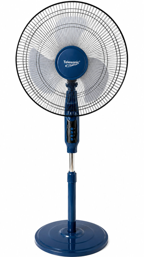 TELESONIC Stand Fan 16" (TL-1677SF)