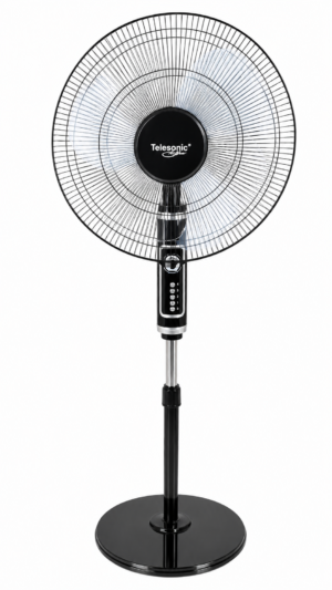 TELESONIC  Stand Fan 18" – TL-1888SF