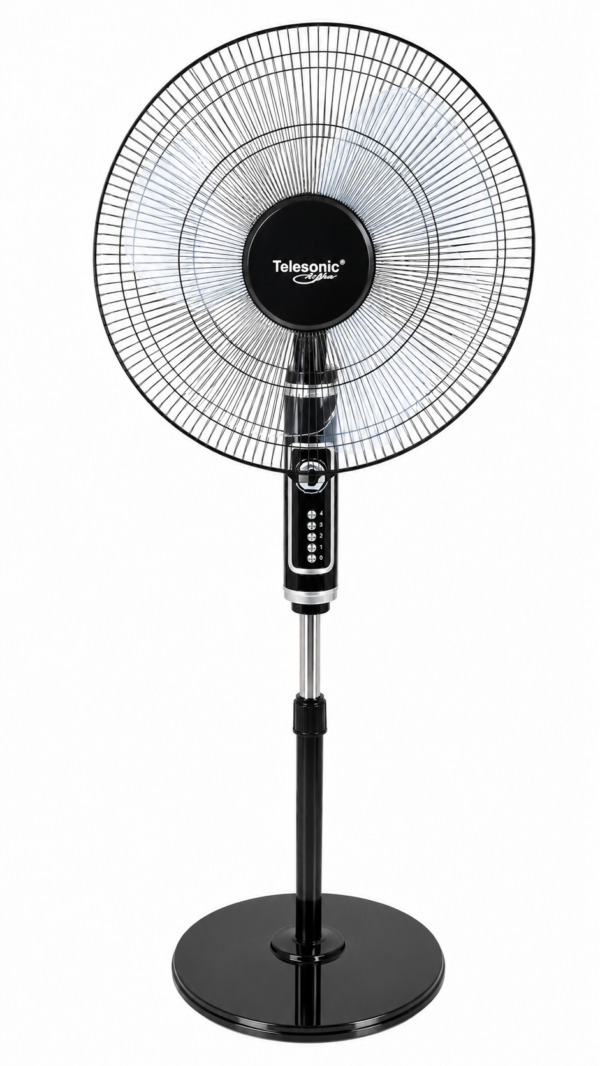 TELESONIC  Stand Fan 18" – TL-1888SF