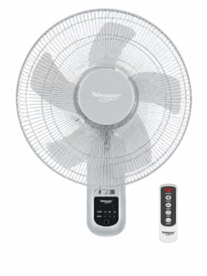 TELESONIC Wall Fan 16" TL-1603WER