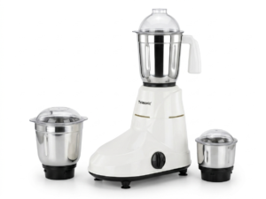 TELESONIC Mixer Grinder 650W – GLORY 3 JAR