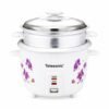 TELESONIC RICE COOKER 1L TL - 111  (RIC022)