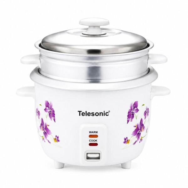 TELESONIC TABLE FAN (FAN037)