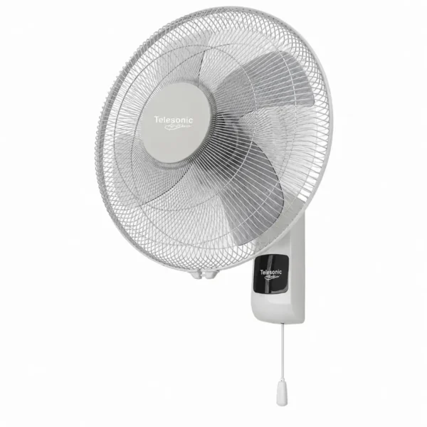 TELESONIC 16 INCH WALL FAN (FAN030)
