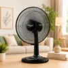 TELESONIC TABLE FAN (FAN037)
