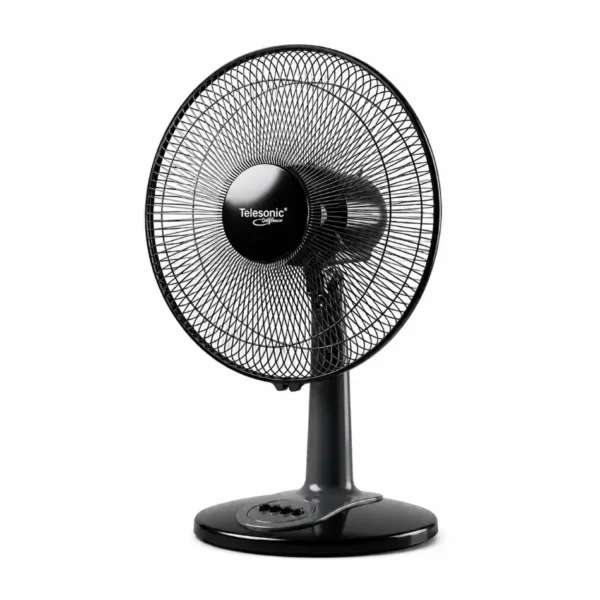 TELESONIC TABLE FAN (FAN037)