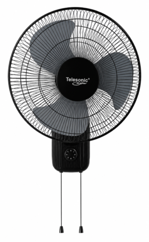 TELESONIC ( COMMERCIAL ) Wall Fan 16" TL-1613WF