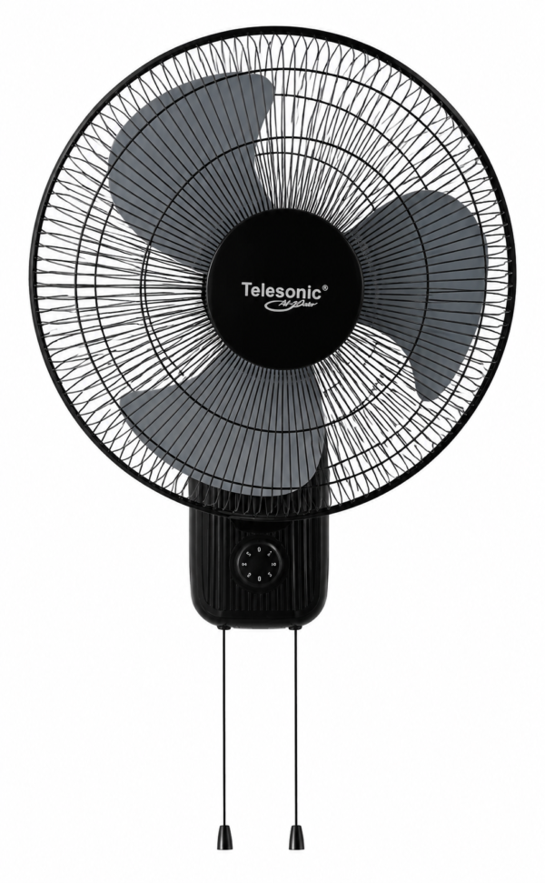a397afd5-03b4-4e3f-af49-9f9876457546 TELESONIC ( COMMERCIAL ) Wall Fan 16" TL-1613WF