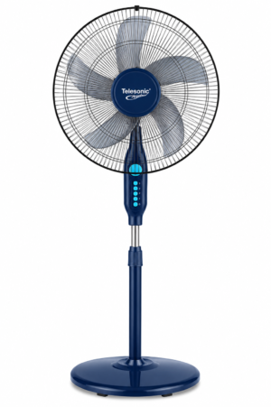 TELESONIC STAND FAN 16"  TL-1693SF