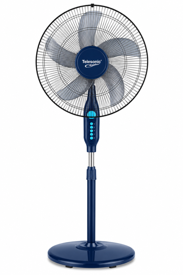 TELESONIC STAND FAN 16"  TL-1693SF