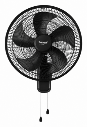 TELESONIC  Wall Fan 18"  (Plastic Guard) TL-1819WF