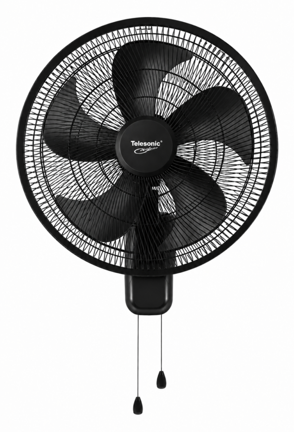 TELESONIC  Wall Fan 18"  (Plastic Guard) TL-1819WF