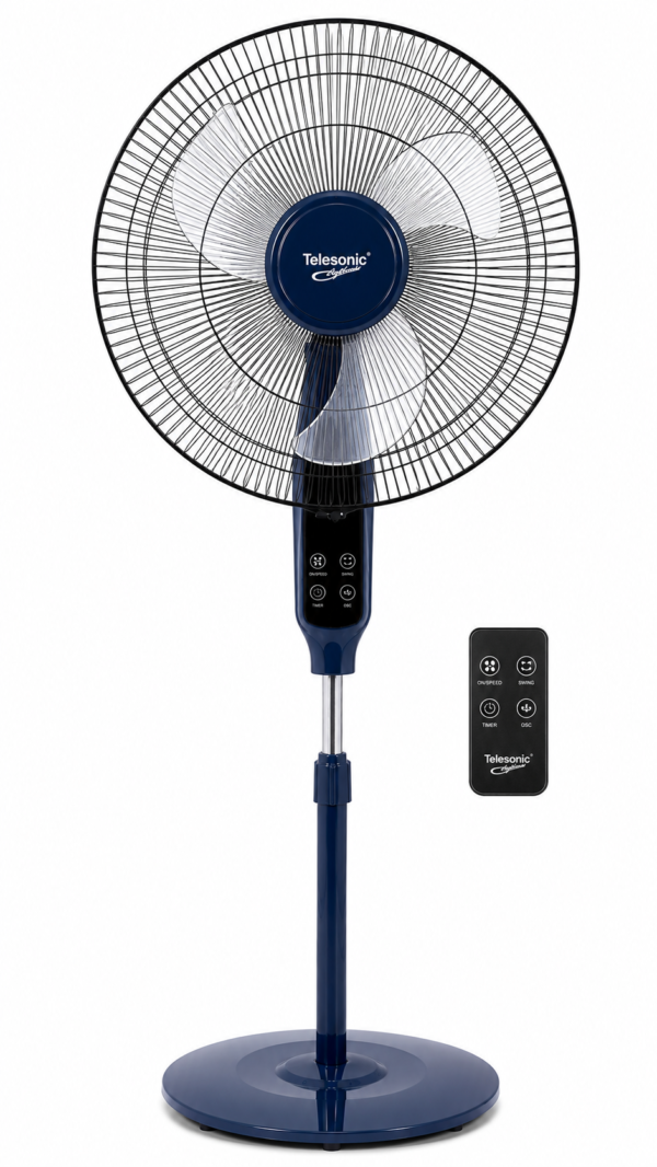 b177d369-0a9d-499c-bd0d-7c79f3361e51 TELESONIC TL-1688SFR 16" REMOTE FAN