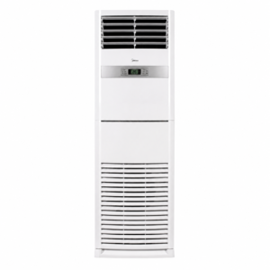 Midea Split floor Standing Air Conditioner 24000BTU MFTPA-24CRN1